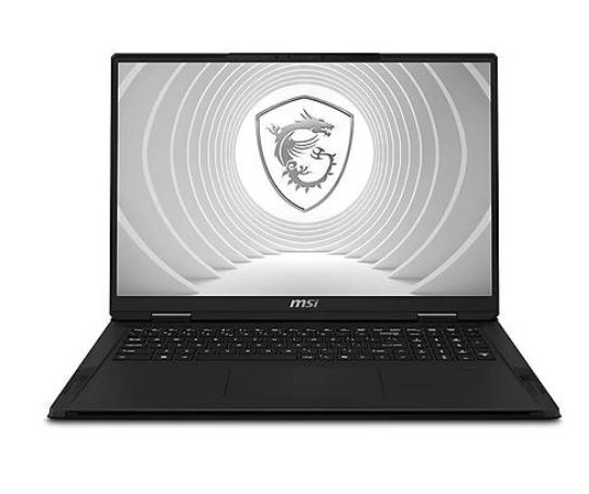 MSI NB CreatorPro X18 HX A14VMG-484TR i9-14900HX 128GB DDR5 RTX5000