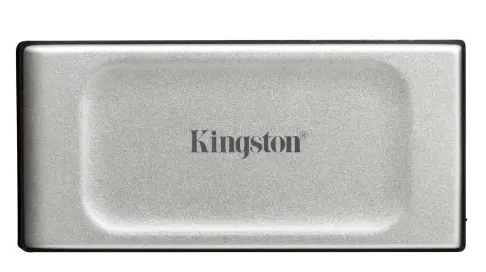 Kingston SXS2000/2000G 2TB 2000MB/s USB 3.2 Taşınabilir SSD Disk