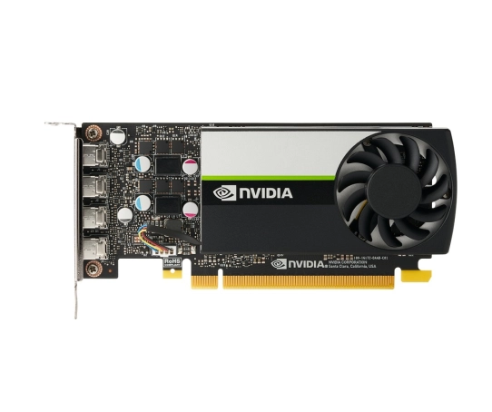Lenovo 4X61L13935 Nvidia Quadro T1000 4GB Workstation Ekran Kartı