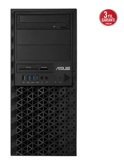 ASUS E500 G9-13900K001R İntel i9-13900K 16GB DDR5 1TB SSD 4800MHz T1000 8GB