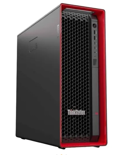 Lenovo Thinkstation P5 30GA002RTR Intel Xeon W5-2465X 16C 3.1GHz 32GB 1TB