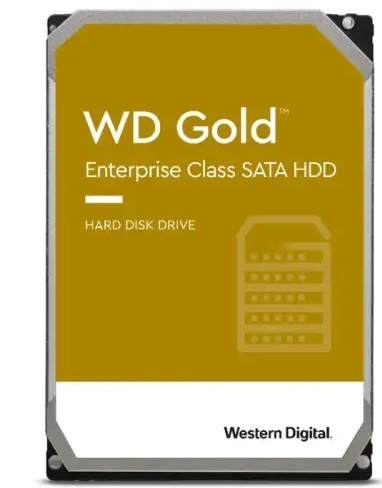 WD Gold 181KRYZ 18TB 7200Rpm 512MB 3.5″ SATA3 Harddisk
