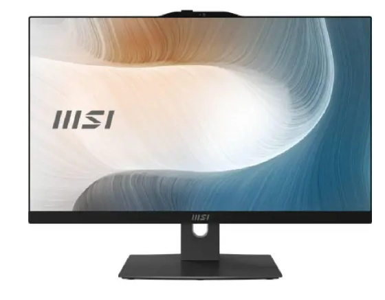 HP ProOne 245 G10 8T2S6ES Ryzen 5 7520U 8 GB 512 GB SSD Radeon 610M 23.8″