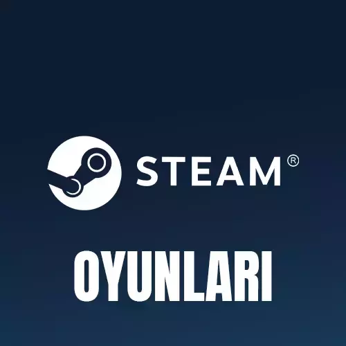 Steam Oyunları