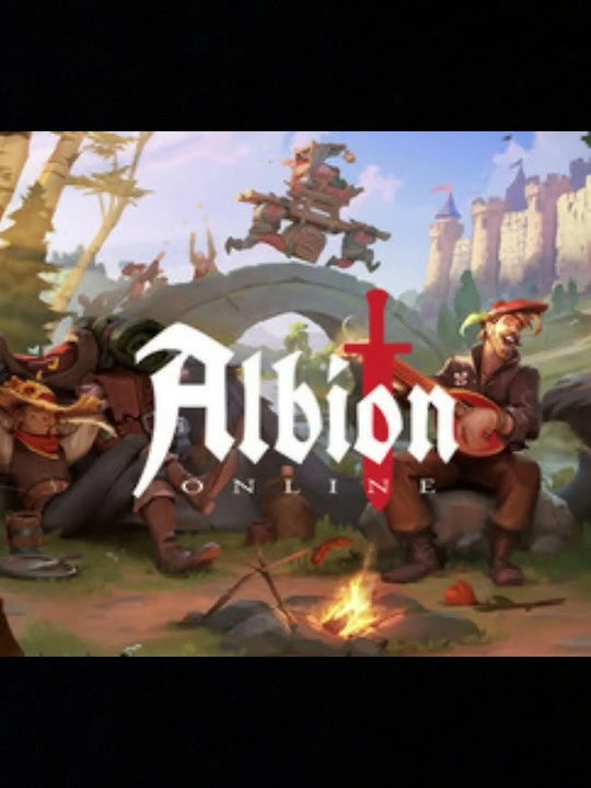Albion Online