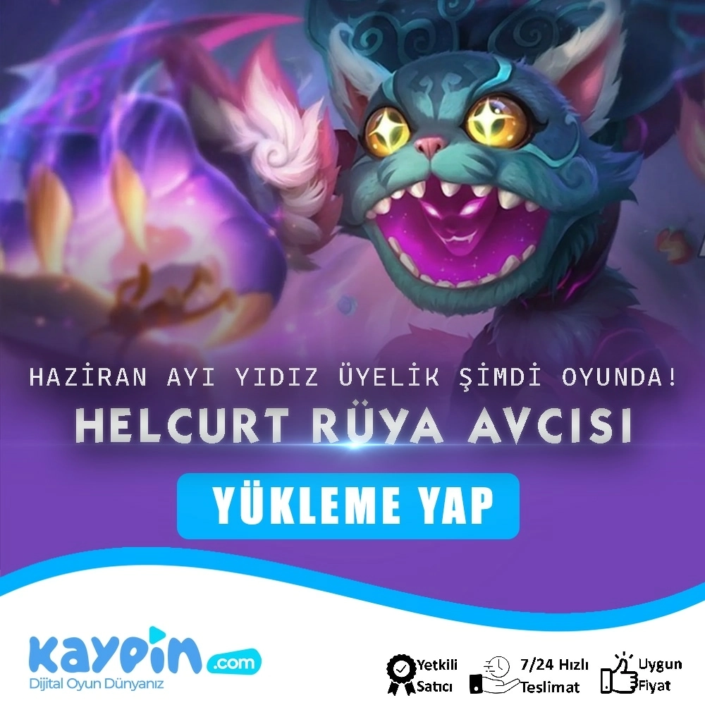 Valorant'ta Yeni Kolaeksiyon!