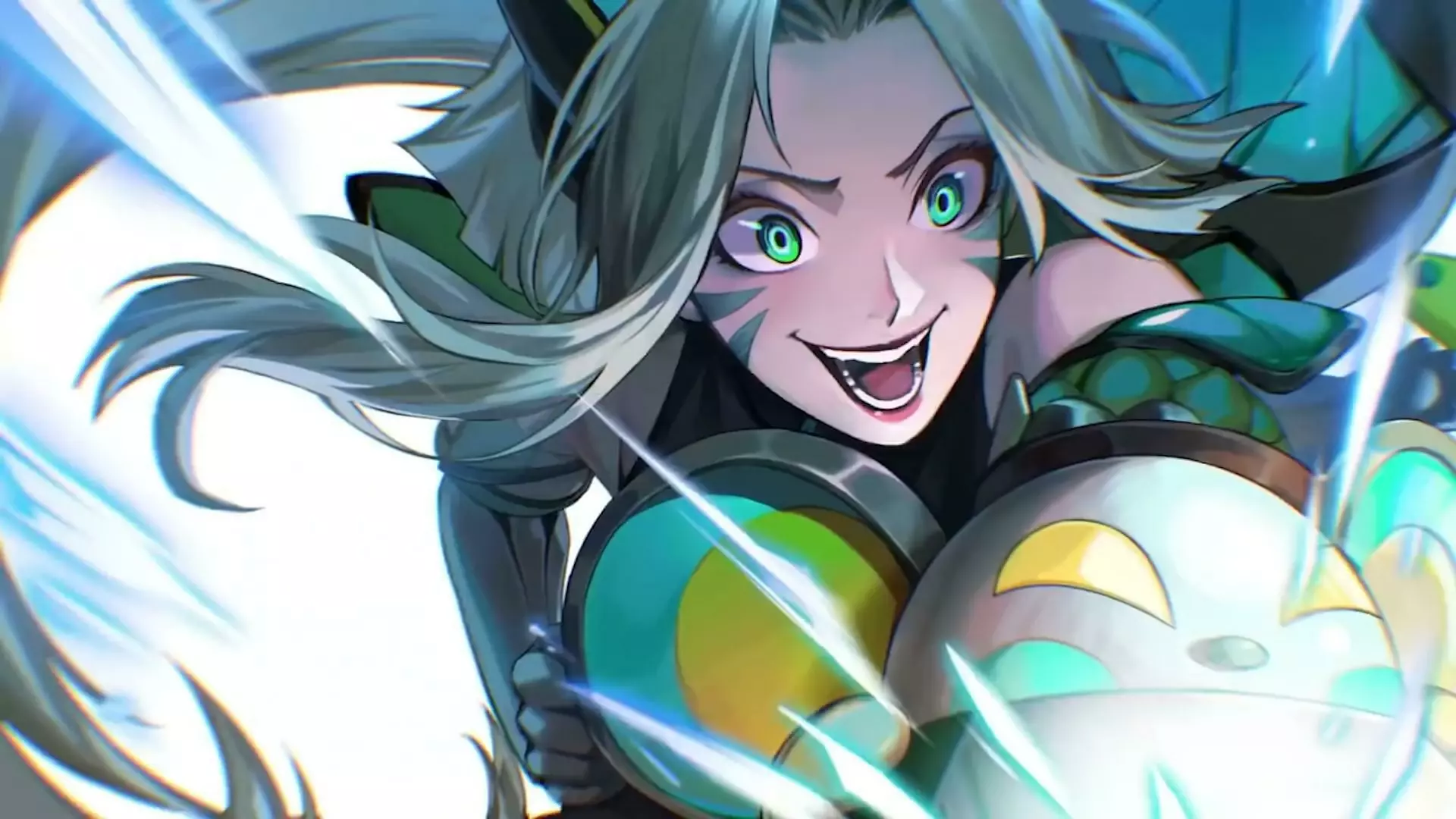 League of Legends'ın Yeni Büyük Haziran Etkinliği ve Aurora Sızdı! League of Legends'ın Yeni Büyük Haziran Etkinliği ve Aurora Sızdı!