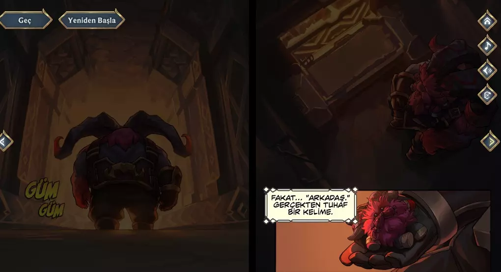 Aurora: League of Legends’ın Yeni Şampiyonu!