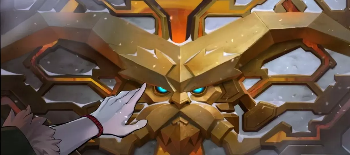 Aurora: League of Legends’ın Yeni Şampiyonu! Aurora: League of Legends’ın Yeni Şampiyonu!