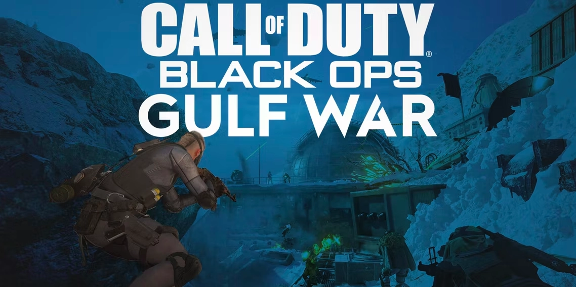 Call of Duty 2024 Tanıtımı Beklenenden Daha Erken Olabilir!