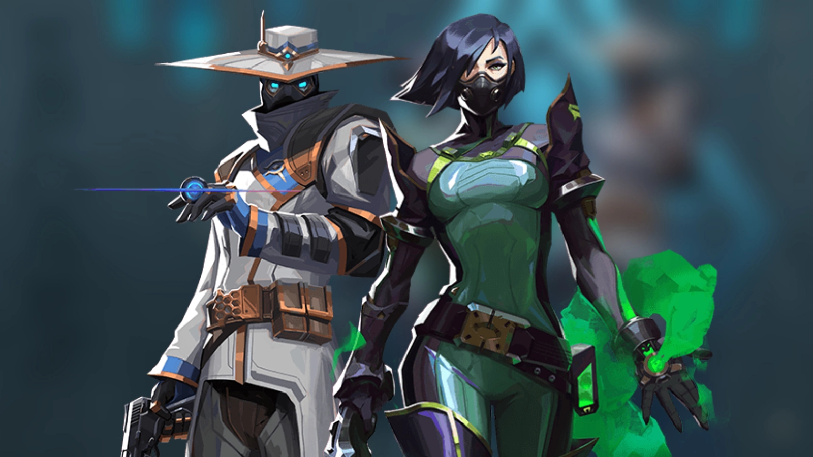 Cypher ve Viper'e Önemli Nerf Geliyor: Valorant'a Kötü Haber!