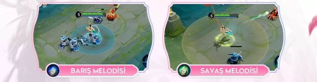 Honor Of Kings Oyununda Yuhuan Karakteri Kimdir? Honor Of Kings Oyununda Yuhuan Karakteri Kimdir?