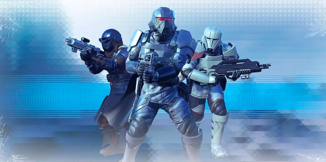 Helldivers 2, Yeni Silahlar ve Donanımla Polar Patriots Warbond'u Tanıtıyor! Helldivers 2, Yeni Silahlar ve Donanımla Polar Patriots Warbond'u Tanıtıyor!