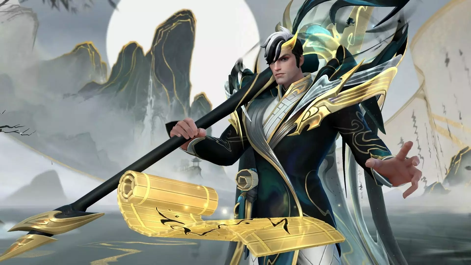 Yeni Wild Rift Kostümleri Tanıtıldı! Yeni Wild Rift Kostümleri Tanıtıldı!