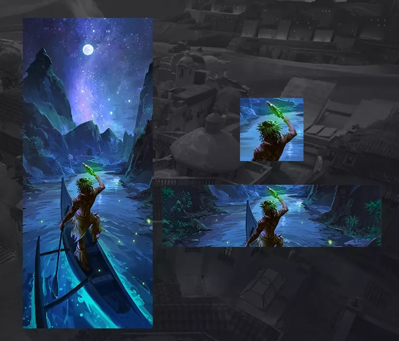 Valorant'ın Yeni Holomoku Seti: Hawaii Temalı Koleksiyon Valorant'ın Yeni Holomoku Seti: Hawaii Temalı Koleksiyon