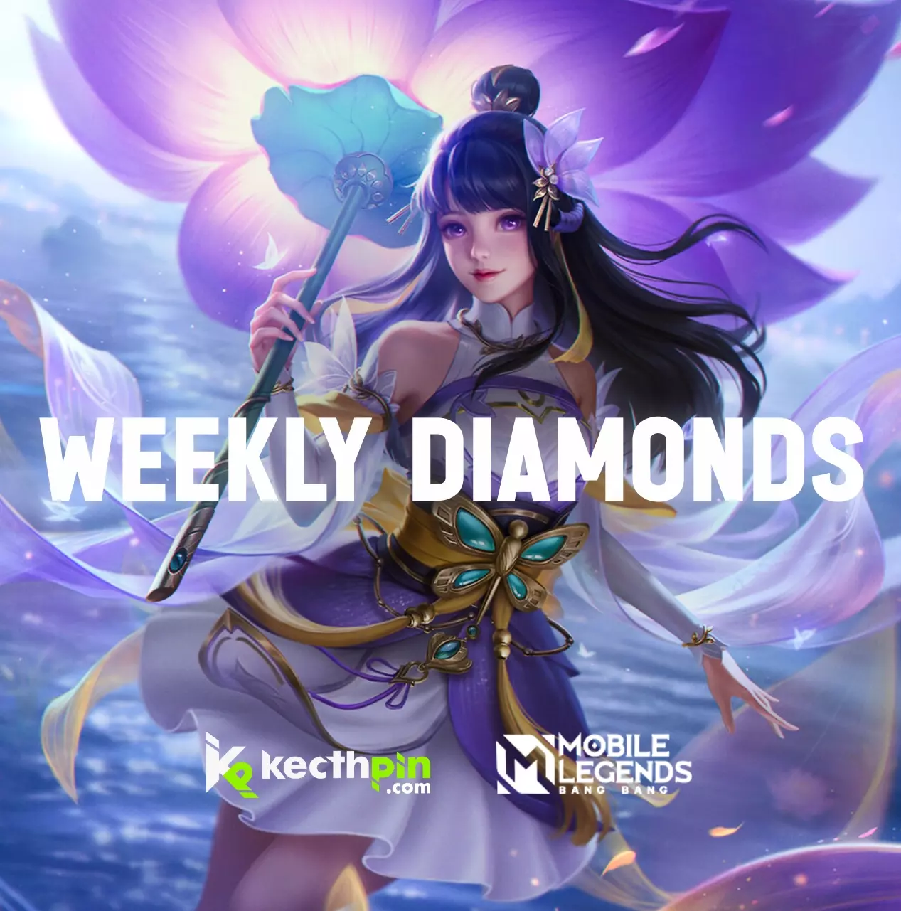 Mobile Legends Haftalık Elmas