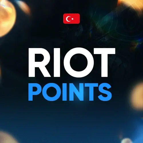 League Of Legends Türkiye