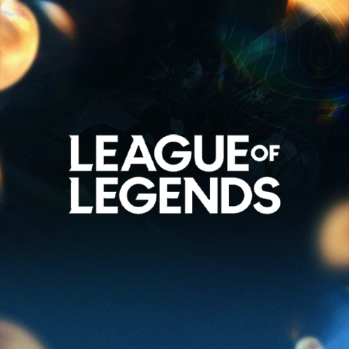 League Of Legends