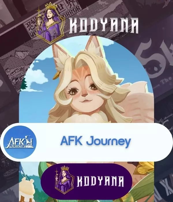 AFK Journey