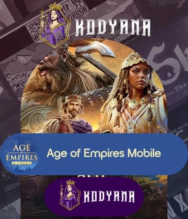 Age of Empires Mobile