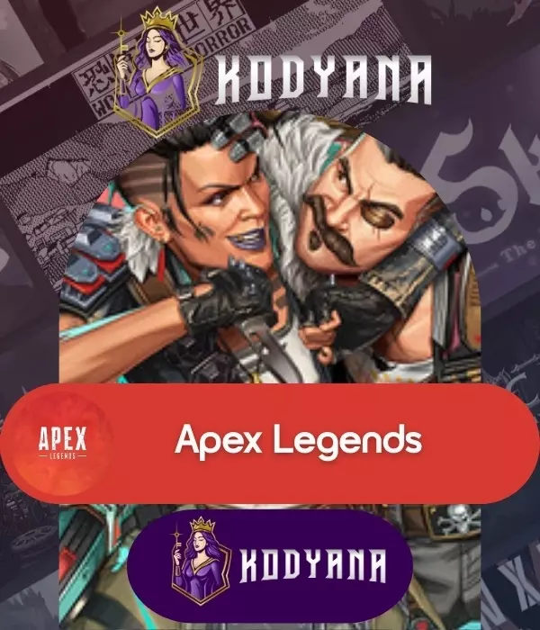 Apex Legends