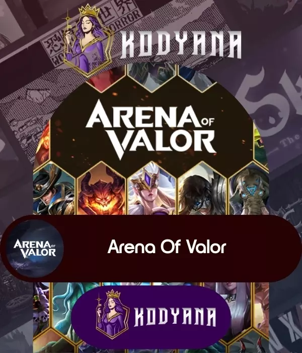 Arena Of Valor