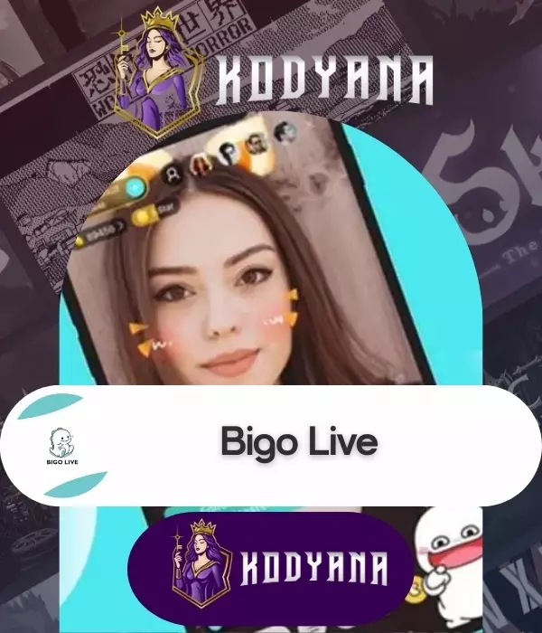 Bigo Live