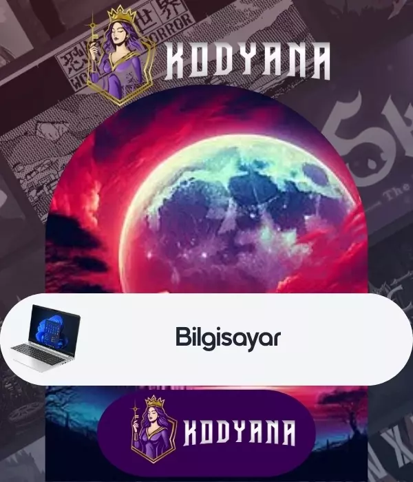 Bilgisayar