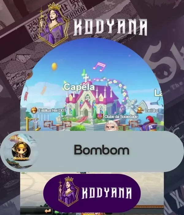 Bombom