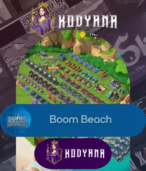 Boom Beach