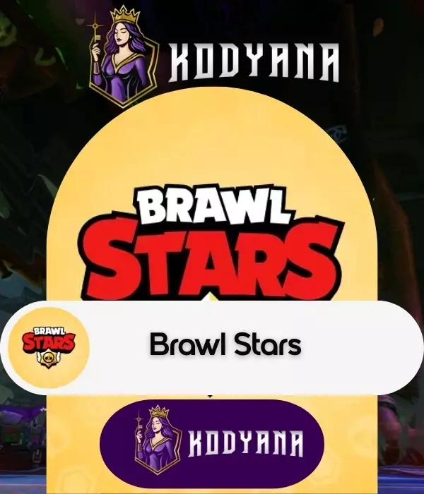 Brawl Stars