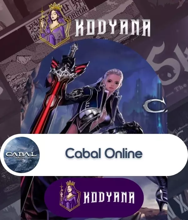 Cabal Online