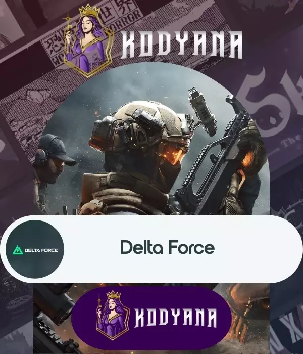 Delta Force
