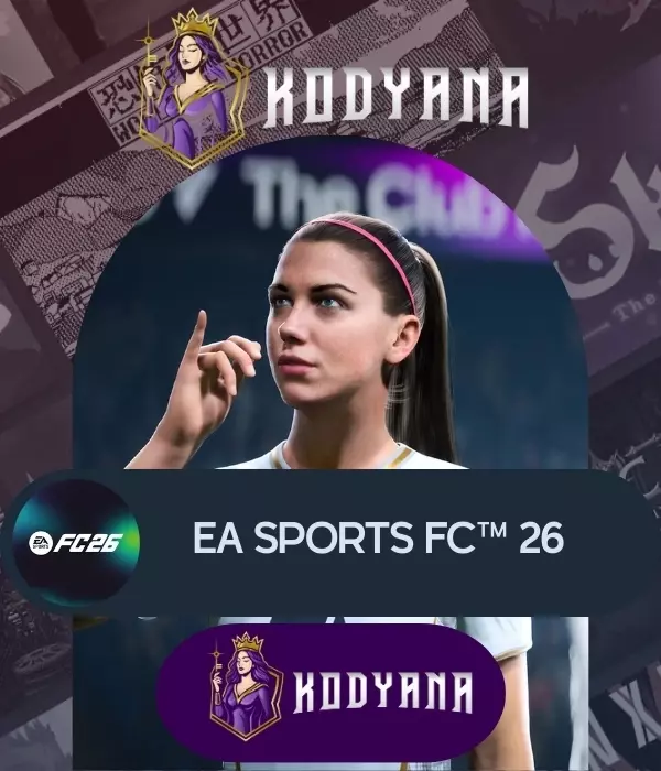 EA SPORTS FC™ 26