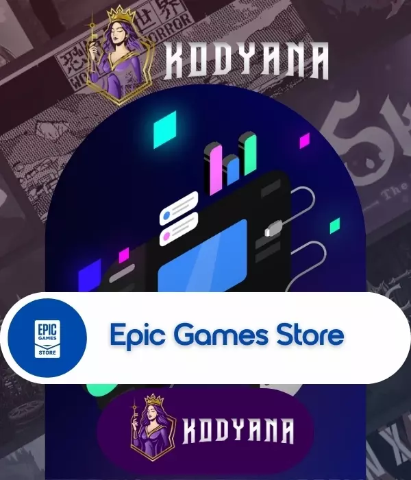 Epic Games Store