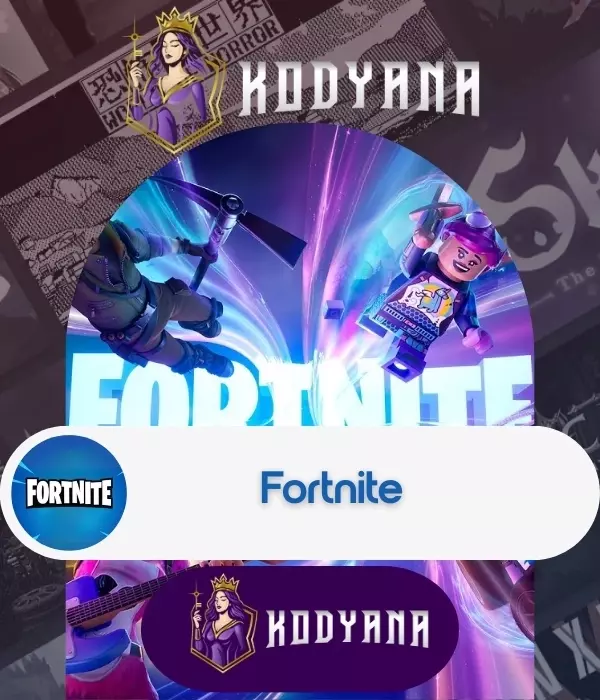 Fortnite