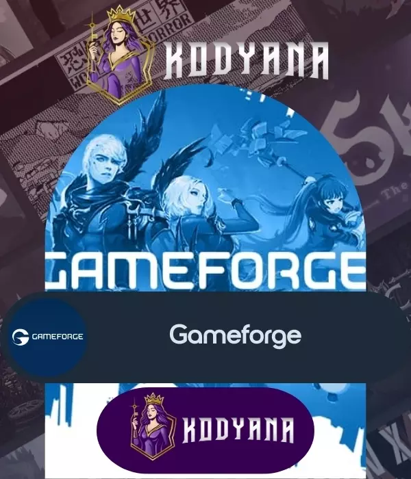 Gameforge