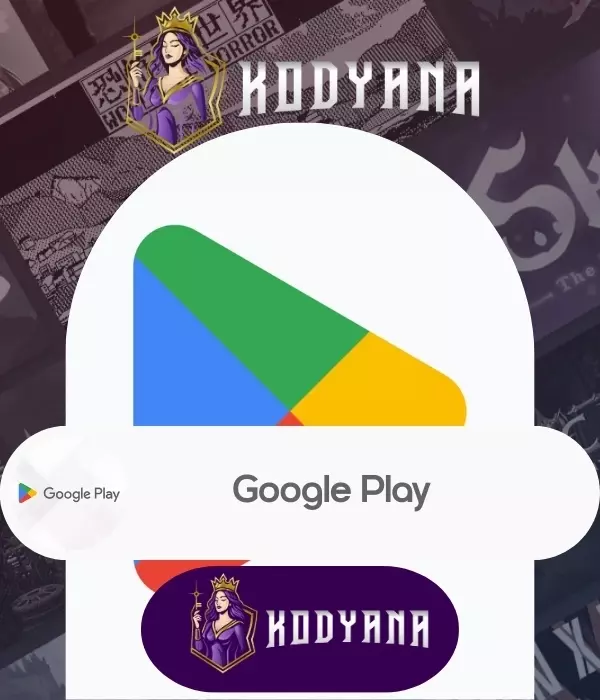 Google Play