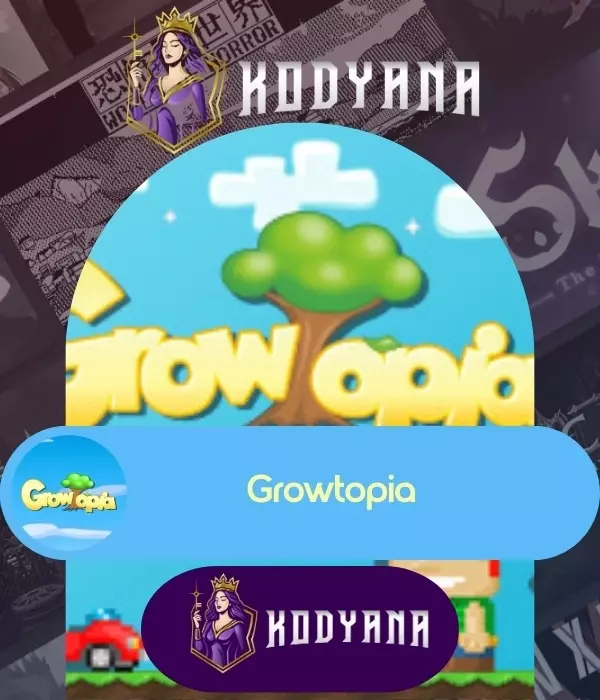 Growtopia