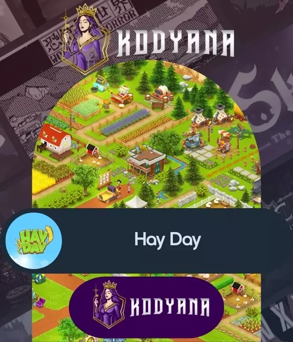 Hay Day