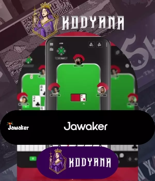 Jawaker