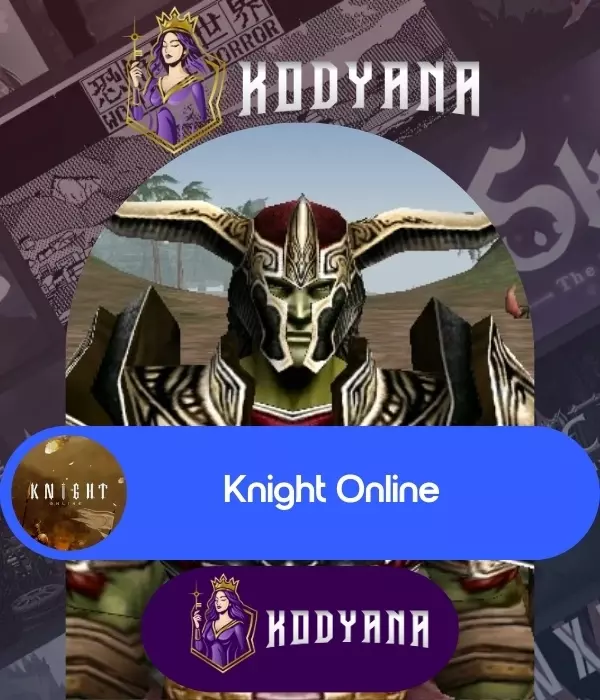 Knight Online