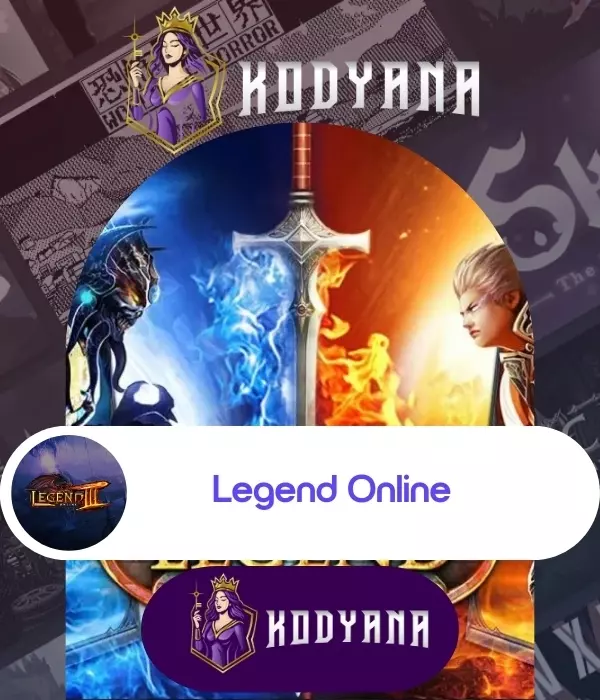 Legend Online