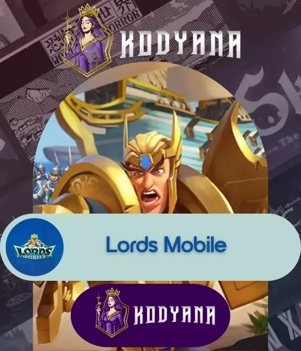 Lords Mobile