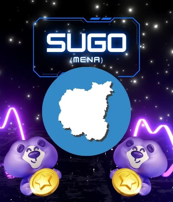 SUGO (MENA)