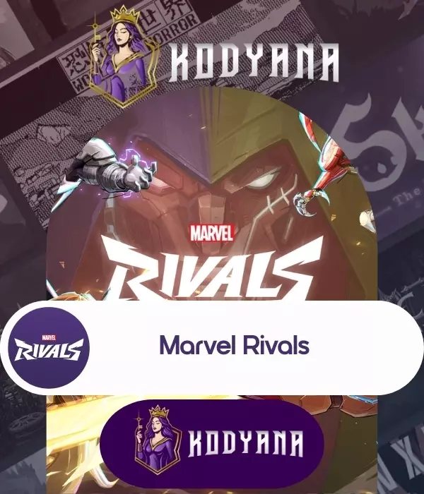 Marvel Rivals