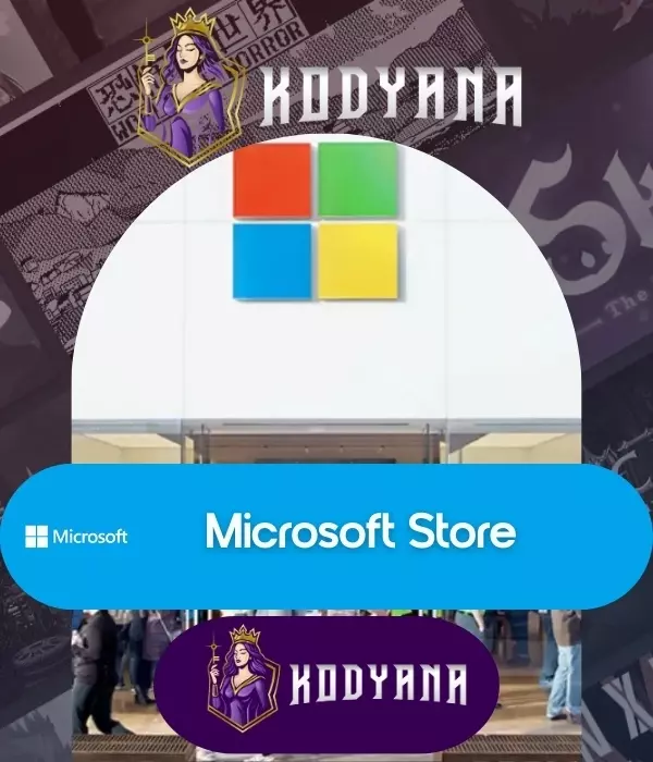 Microsoft Store