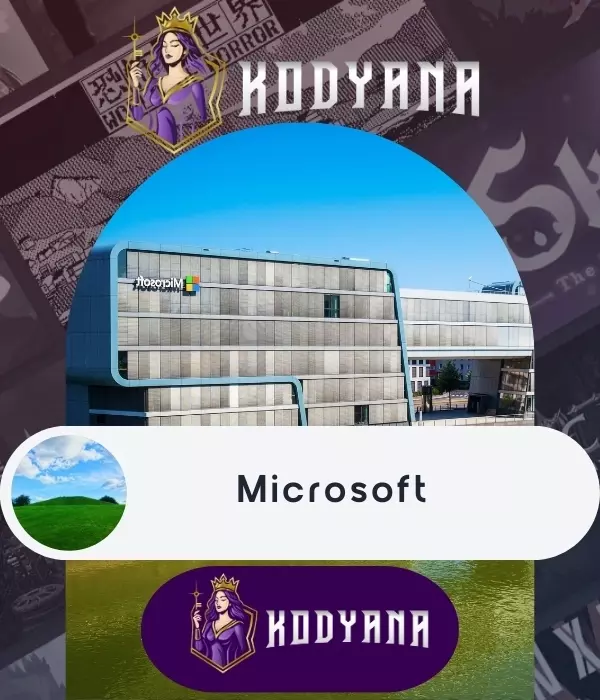 Microsoft