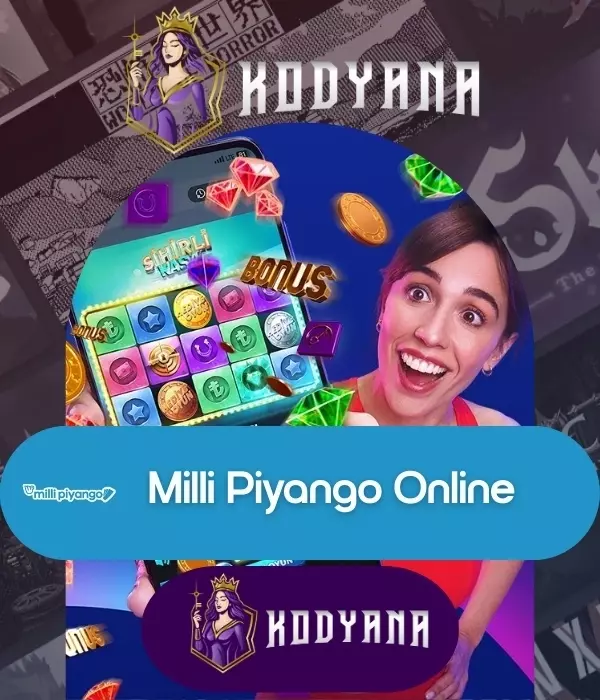 Milli Piyango Online