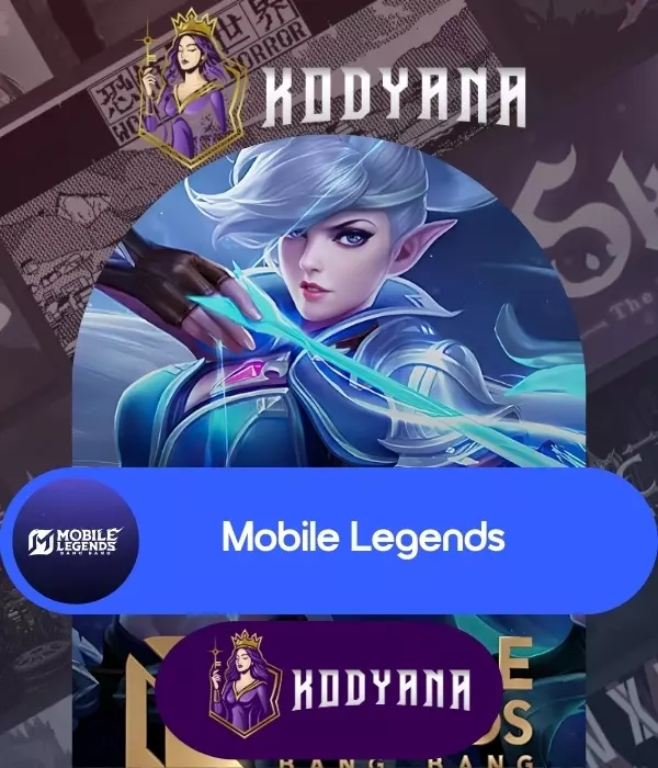 Mobile Legends